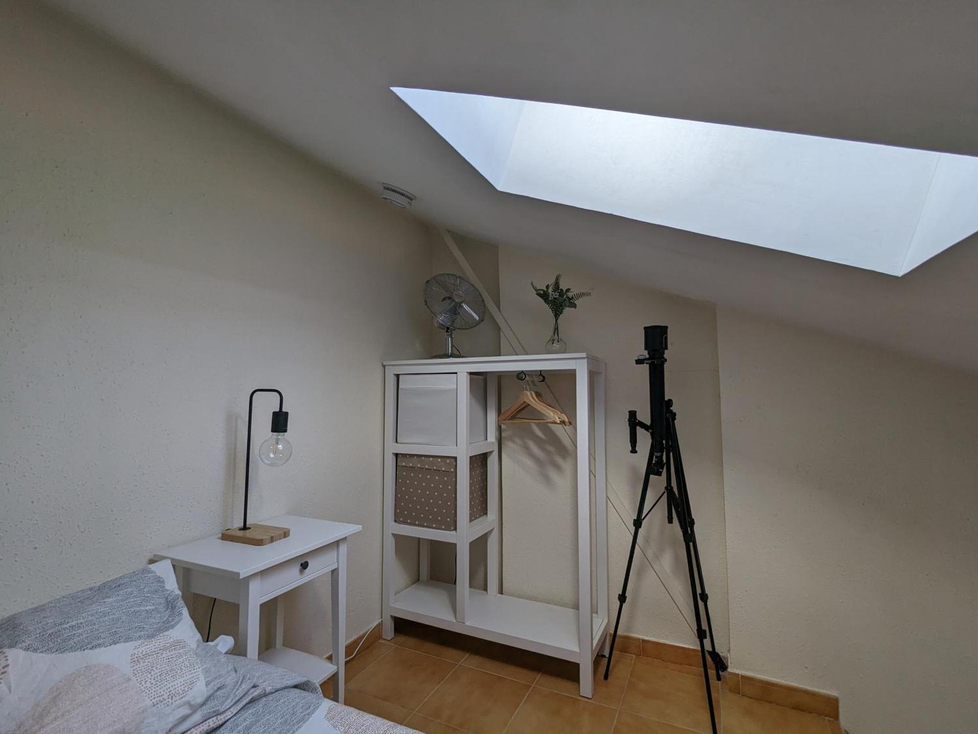 Bonito Y Luminoso Apartamento Con Wifi Y Chimenea Aizu - ビリャヌア エクステリア 写真