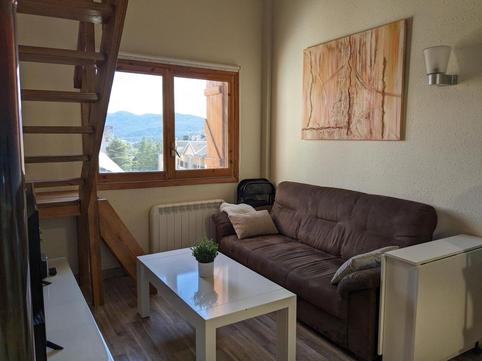 Bonito Y Luminoso Apartamento Con Wifi Y Chimenea Aizu - ビリャヌア エクステリア 写真