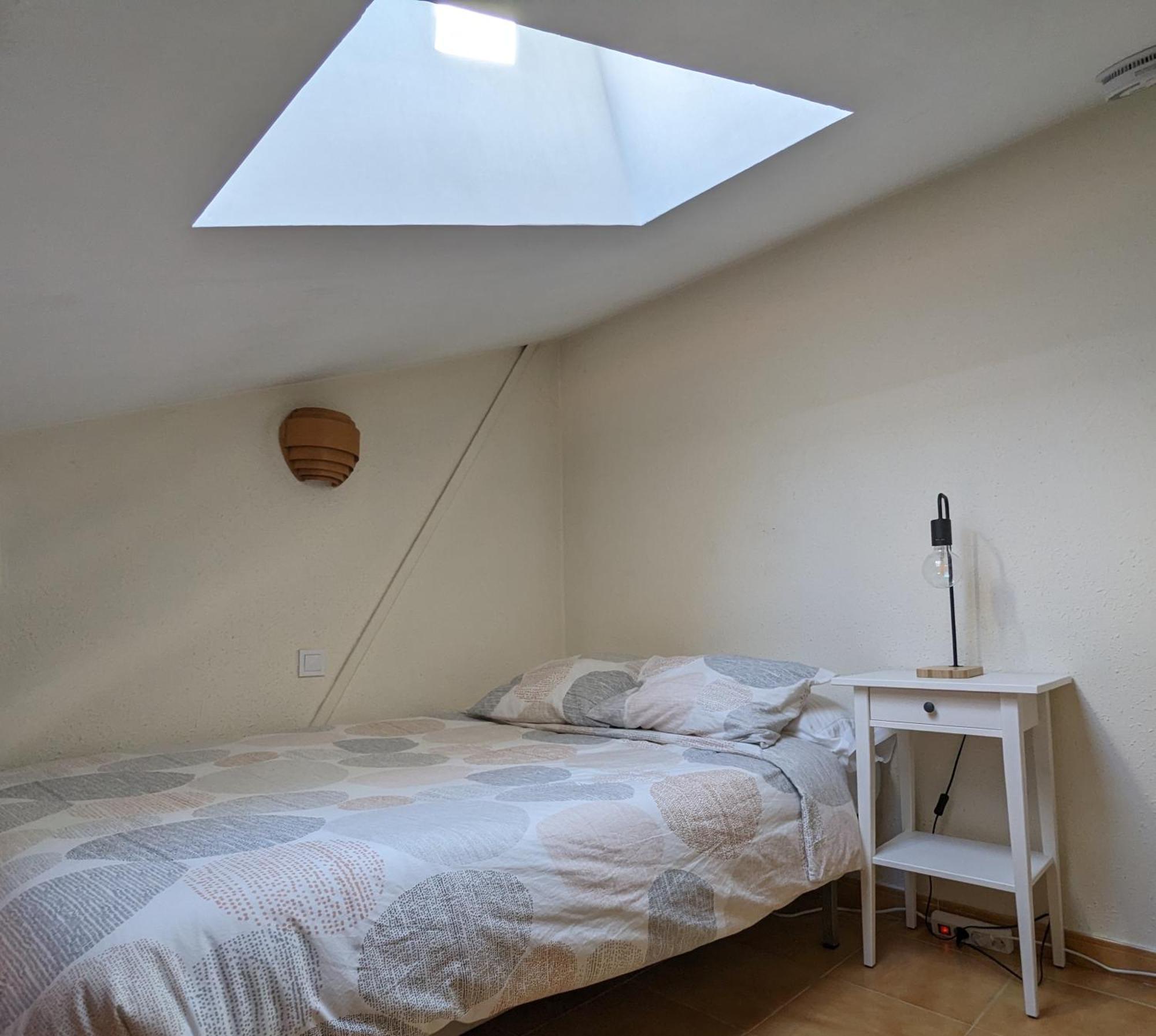 Bonito Y Luminoso Apartamento Con Wifi Y Chimenea Aizu - ビリャヌア エクステリア 写真